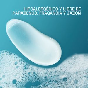 Limpiador Corporal Restaurador PRO AD - Cetaphil