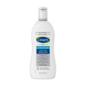 Limpiador Corporal Restaurador PRO AD - Cetaphil