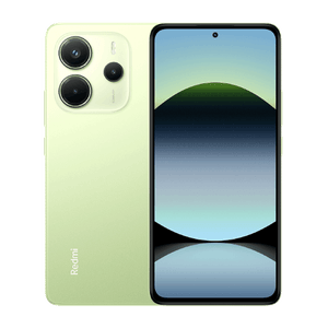 Celular Xiaomi Redmi Note 14 4G 8+256GB Verde