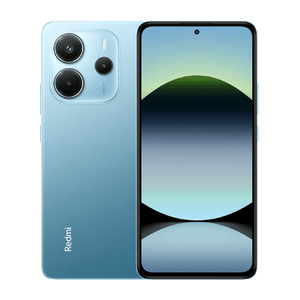 Celular Xiaomi Redmi Note 14 4G 8+256GB Azul