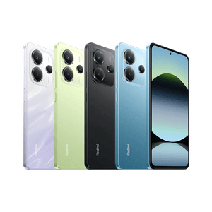 Celular Xiaomi Redmi Note 14 4G 8+256GB Azul