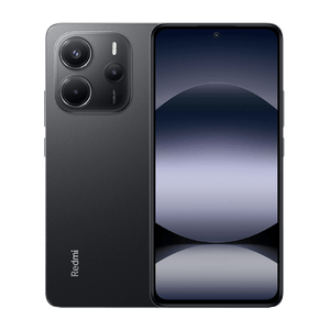 Celular Xiaomi Redmi Note 14 4G 8+256GB Negro