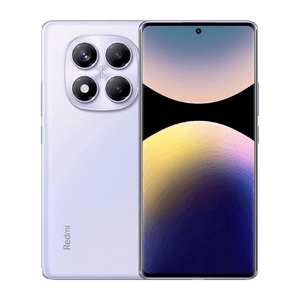Celular Xiaomi Redmi Note 14 PRO 4G 8+256GB Lila