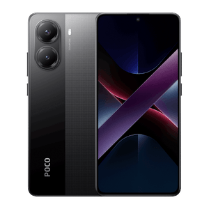 Celular Poco X7 PRO 5G 12+256GB Negro