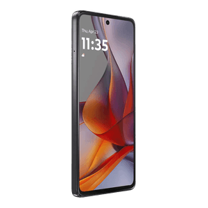 Celular Motorola Moto 5G G75 8+256GB Gris