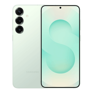 Celular Samsung Galaxy S25 Plus 5G 12+256GB Verde Menta