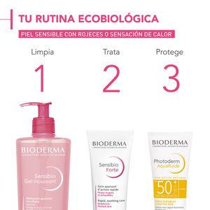 Sensibio Forte - Bioderma