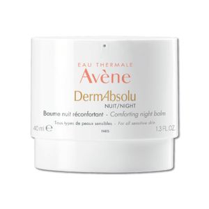 Dermabsolu Bálsamo de Noche Regenerador - Avène