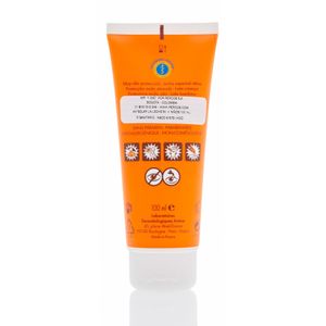 Solar Leche Niños Spf50+ - Avène