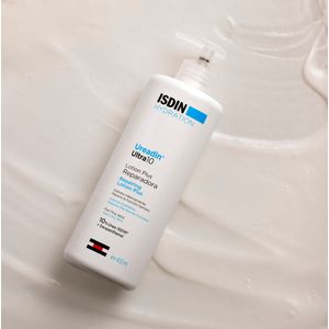 Ureadin Ultra 10 Loción Plus Reparadora - Isdin