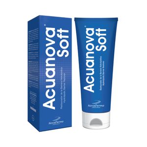 Acuanova Soft Hidratante Corporal - Novaderma