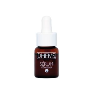 Serum Vitamina C - Dhems