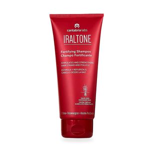 Champú Fortificante - Iraltone