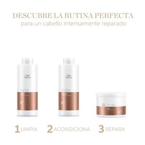 Mascarilla Reparación Fusion - Wella Professionals