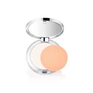 Polvo Compacto Stay Matte Universal Blotting Powder Invisible - Clinique