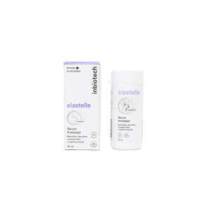 Elastelle Serum Refill - Inbiotech