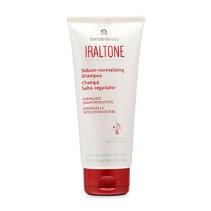 Champú Sebo-Regulador - Iraltone