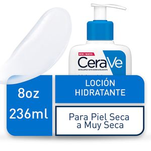Loción Hidratante - CeraVe