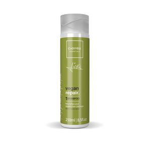 Shampoo Vegan Repair - Cadiveu