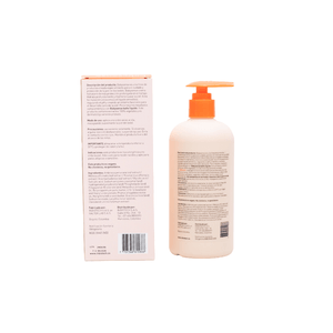 Babysense Crem Hidratante - Inbiotech