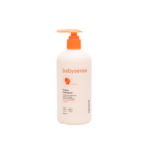 Babysense Crem Hidratante - Inbiotech