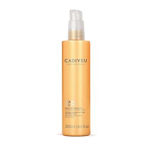 Booster Nutri Glow - Cadiveu