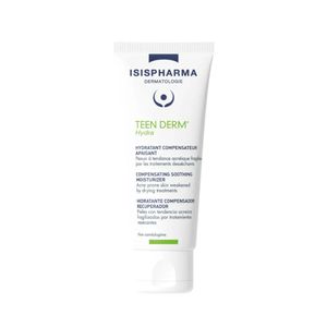 Teen Derm Hydra - Isispharma