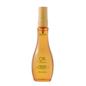 Argan Finishing Oil Ultime - Schwarzkopf