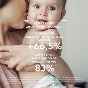 ABCDerm Pomada para Bebés y Niños - Bioderma