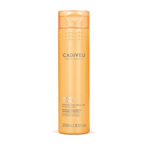 Shampoo Nutri Glow - Cadiveu
