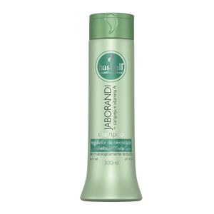 Shampoo Jaborandi - Haskell