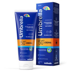 Umbrella Crema Spf50+ - Medihealth