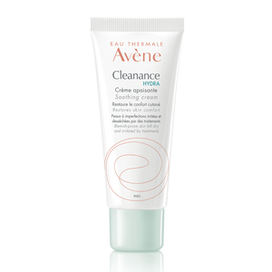 Cleanance Hydra Crema - Avène
