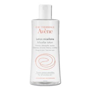 Loción Micelar - Avène
