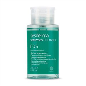 Sensyses Cleanser Ros - Sesderma