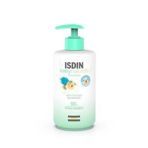 Baby Naturals Nutraisdin Gel Shampoo - Isdin