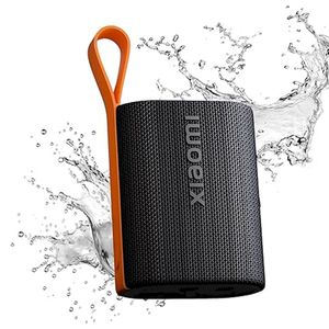 PARLANTE PORTATIL XIAOMI SOUND POCKET 5W 10HORAS GO4