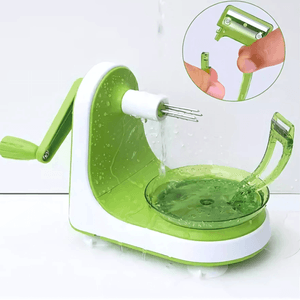 Maquina Peladora De Frutas Apple Peeler
