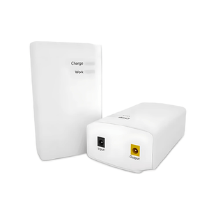 Mini Ups Portatil Fuente De Alimentacion Para Modem Router