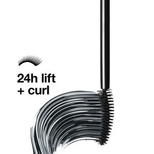 Máscara de Ojos High Impact Zero Gravity Black - Clinique