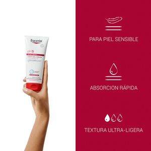 PH5 Light Gel - Eucerin