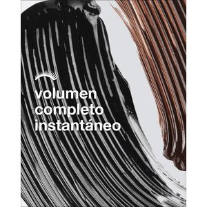 Pestañina High Impact Black - Clinique