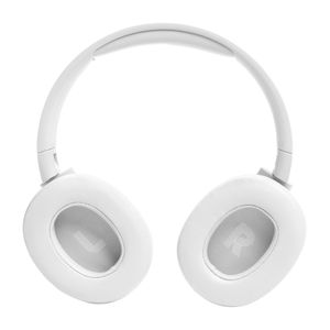 audifonos diadema jbl tune 720bt 76horas manos libres  Blanco
