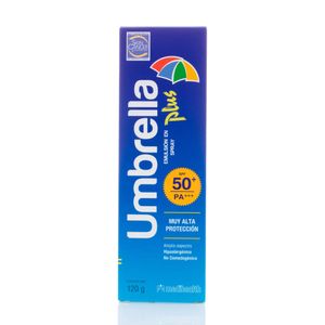 Umbrella Plus Spf50+ - Medihealth