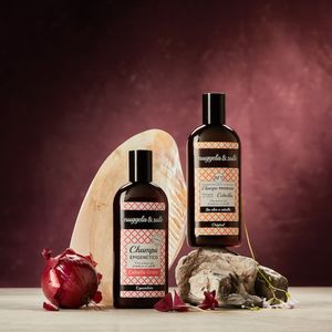 Shampoo Especialista Cabello Graso - Nuggela & Sulé