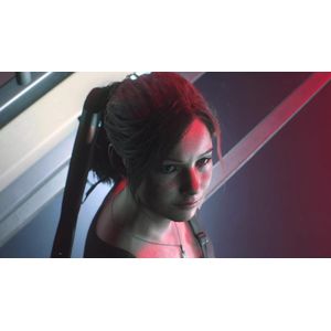 Resident Evil 2 PS5