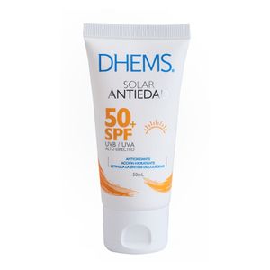 Protector Solar Antiedad - Dhems