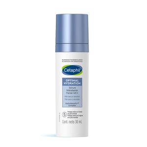Serum Facial Hidratante Optimal Hydration - Cetaphil