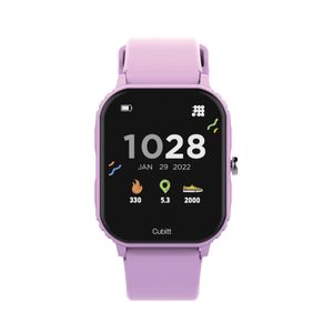 Smartwatch Reloj Inteligente Cubitt Teens 1.69 Pulg. Dusty Lilac
