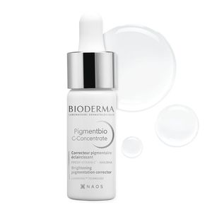 Pigmentbio  C-Concentrate - Bioderma